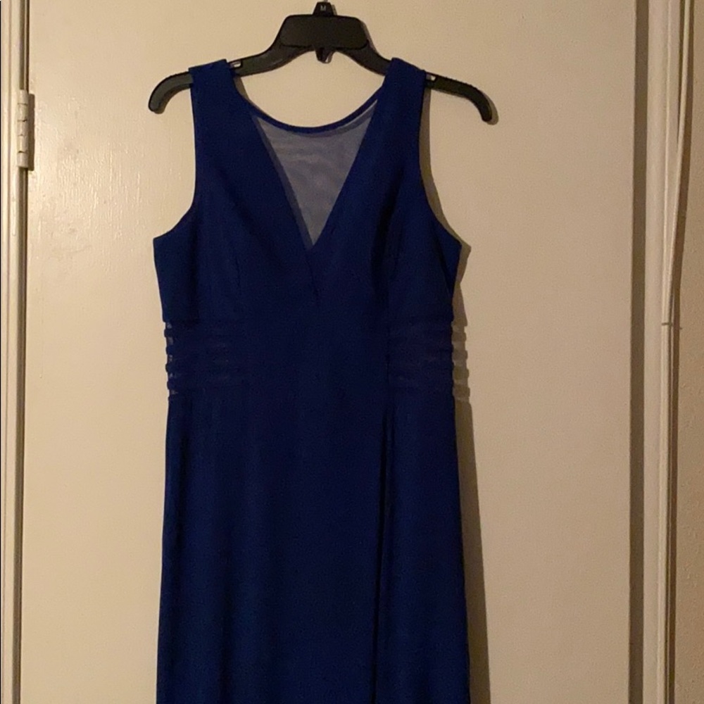 Gown